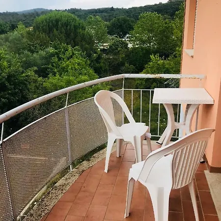 Apartament Le Terme Sotto Casa 2 Free
