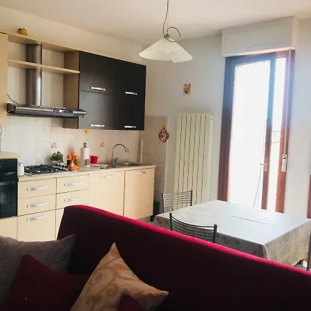 Le Terme Sotto Casa 2 Free Apartament