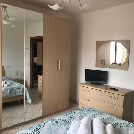 Appartamento Le Terme Sotto Casa 2 Free