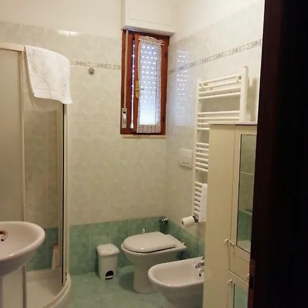 Appartamento Le Terme Sotto Casa 2 Free