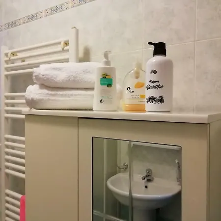 Le Terme Sotto Casa 2 Free Appartamento Rapolano Terme