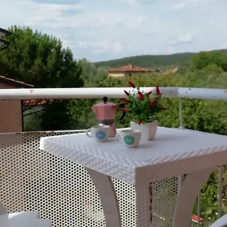 Appartamento Le Terme Sotto Casa 2 Free *