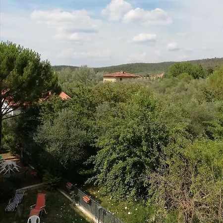 Appartamento Le Terme Sotto Casa 2 Free Rapolano Terme
