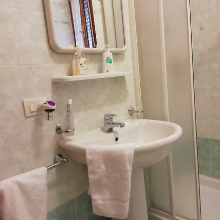 Appartamento Le Terme Sotto Casa 2 Free